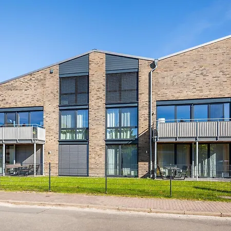 Deichhausener Straße 2 Ebbe Büsum