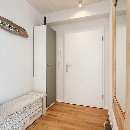 Deichhausener Straße 2 Ebbe Apartment *