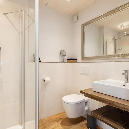 Apartment Deichhausener Straße 2 Ebbe Büsum