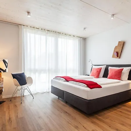 Deichhausener Straße 2 Ebbe Apartment *